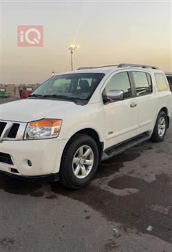 نيسان ارمادا